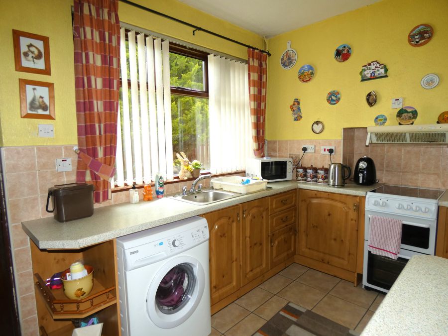 29 Kilraughts Road