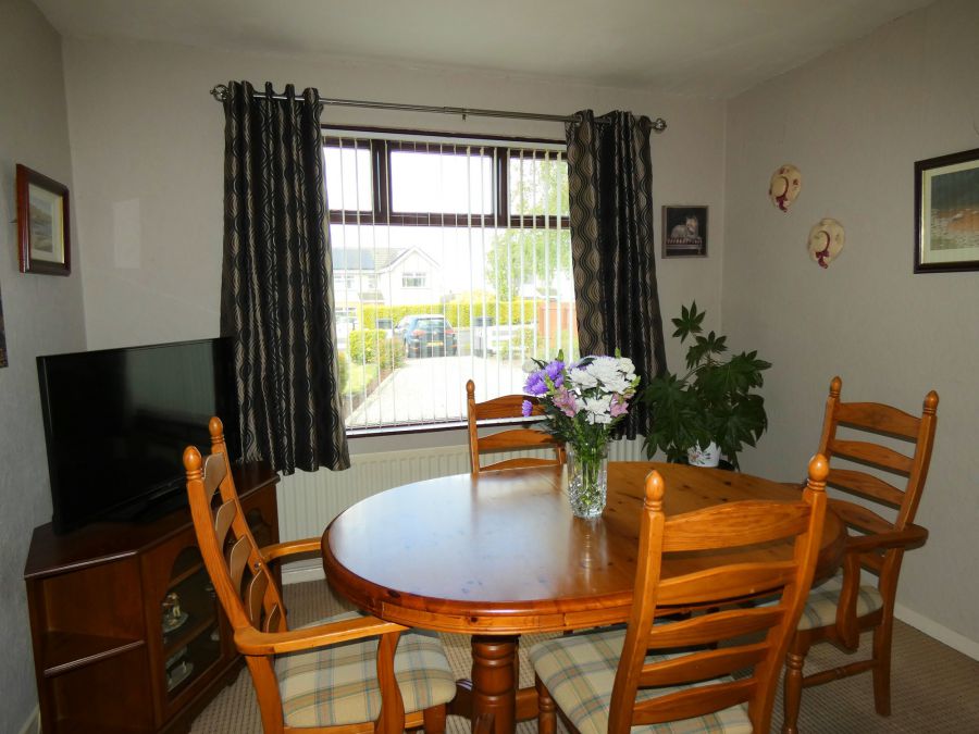 29 Kilraughts Road