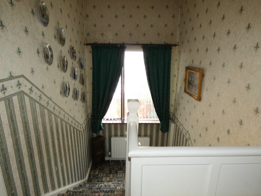 29 Kilraughts Road