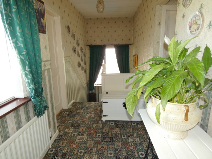 29 Kilraughts Road