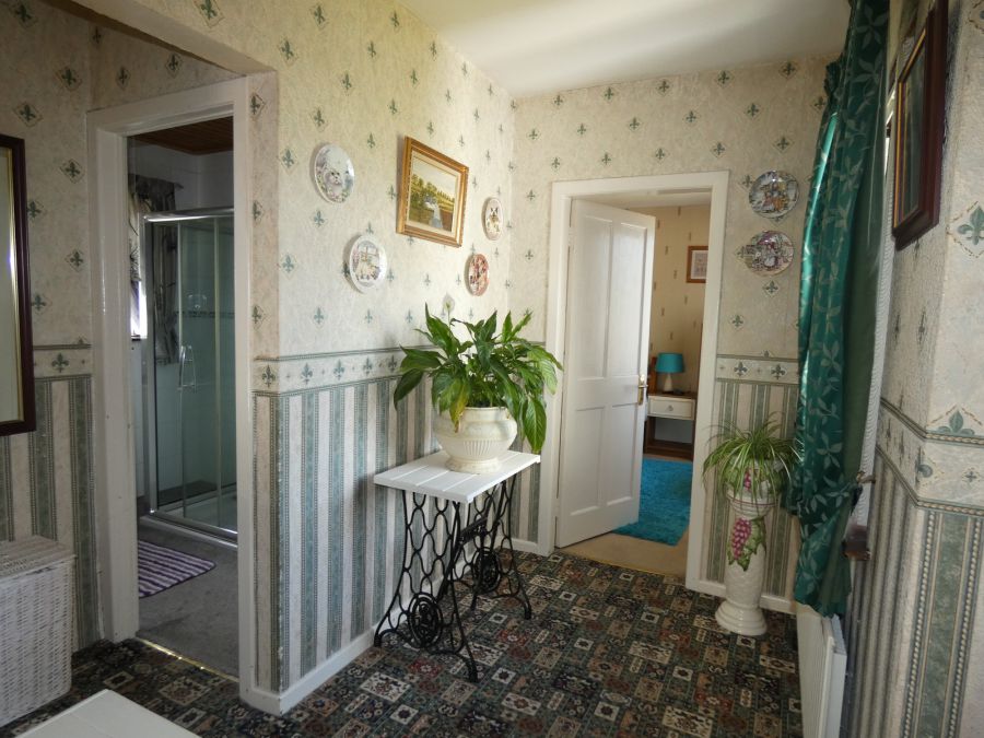 29 Kilraughts Road