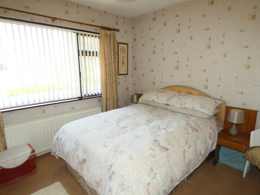 29 Kilraughts Road