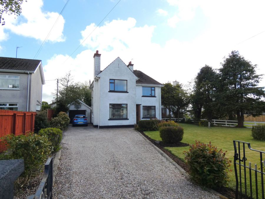 29 Kilraughts Road