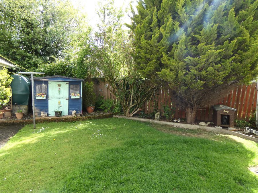 29 Kilraughts Road
