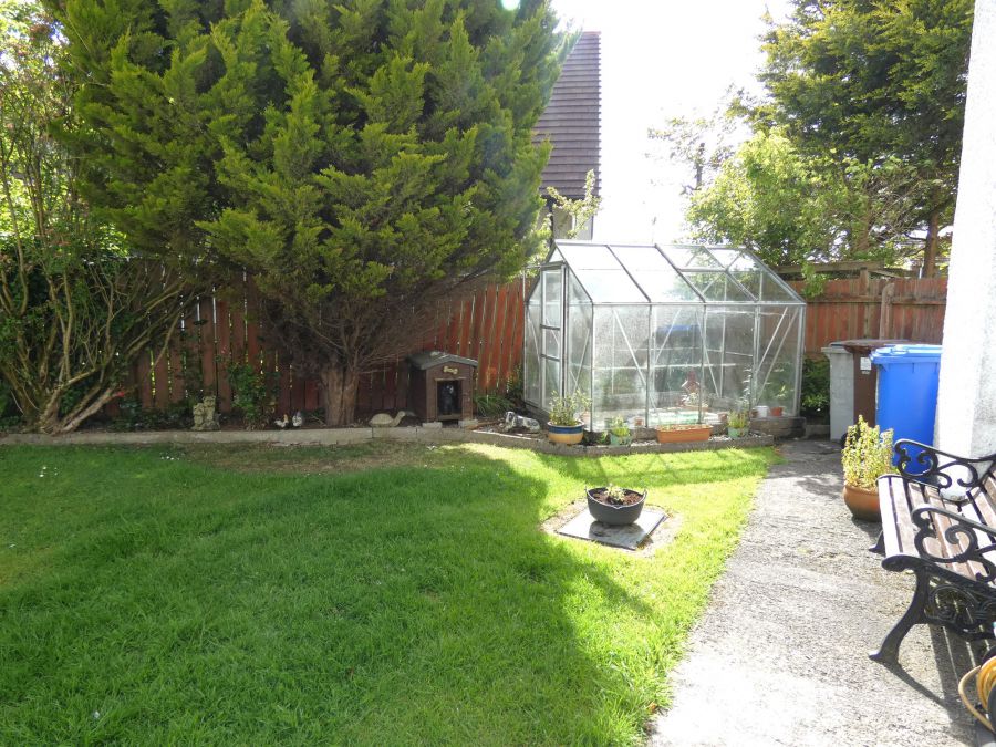 29 Kilraughts Road