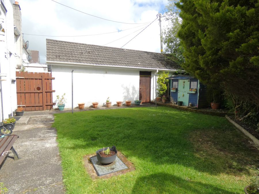 29 Kilraughts Road