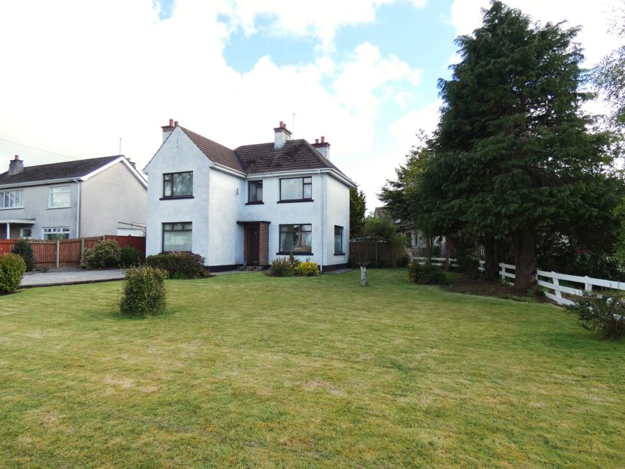 29 Kilraughts Road
