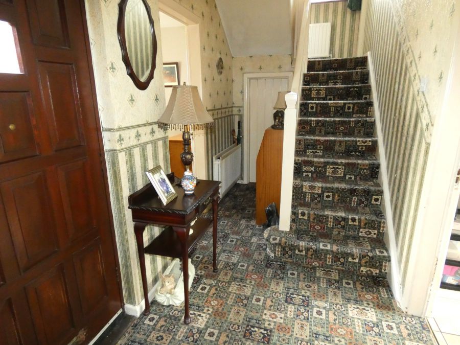 29 Kilraughts Road