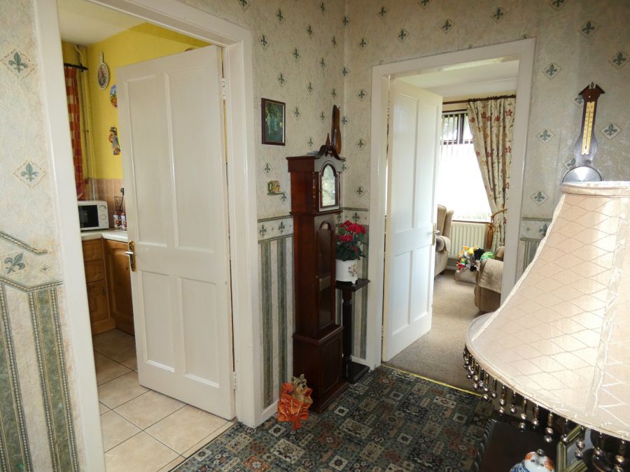 29 Kilraughts Road