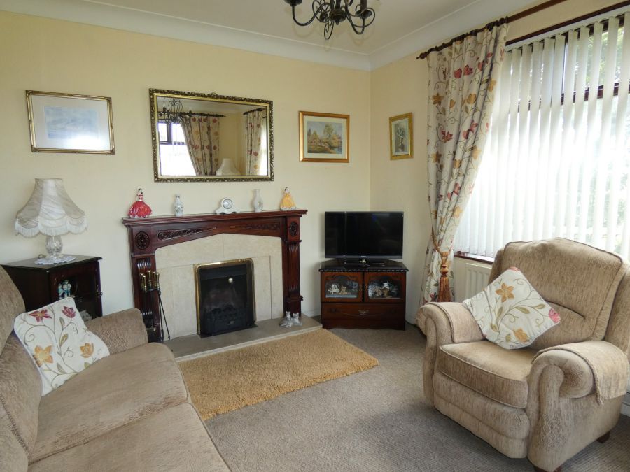 29 Kilraughts Road