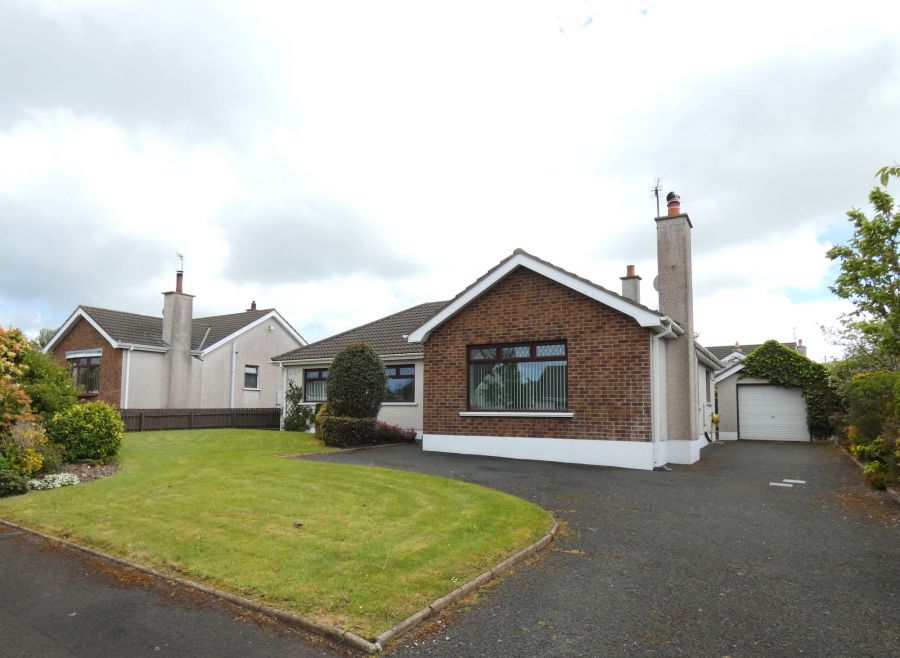 6 Ashlea Avenue, Ballymoney, BT53 7BZ