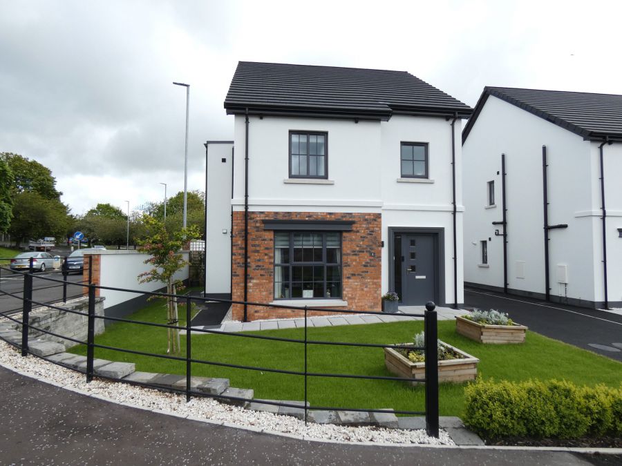 1 Old Creamery Lane