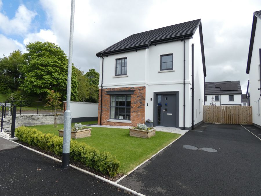 1 Old Creamery Lane