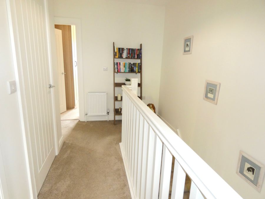 1 Old Creamery Lane