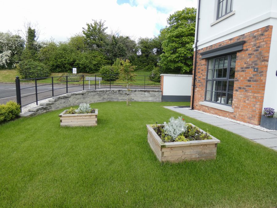 1 Old Creamery Lane