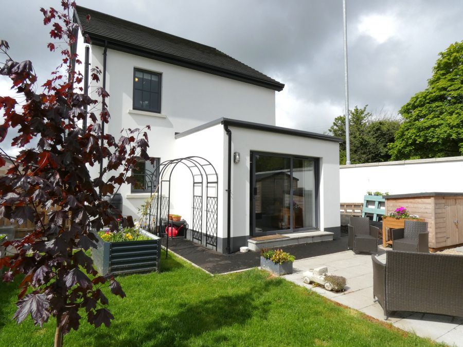 1 Old Creamery Lane