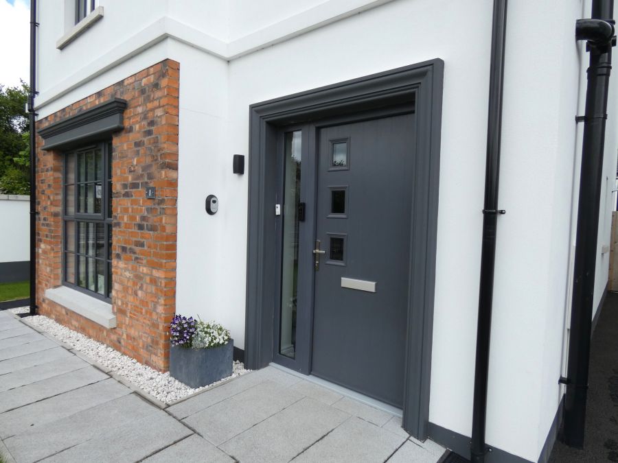 1 Old Creamery Lane