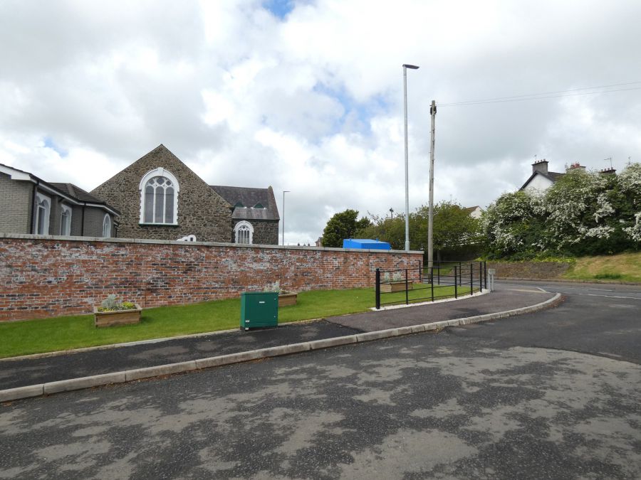 1 Old Creamery Lane