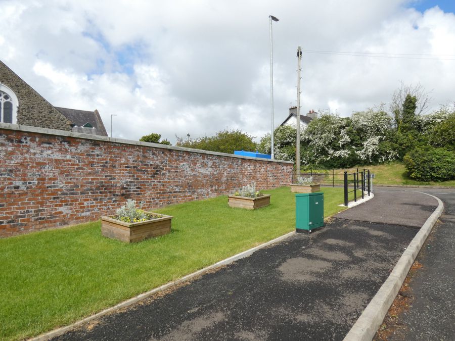 1 Old Creamery Lane