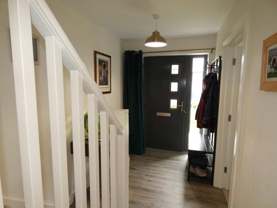1 Old Creamery Lane