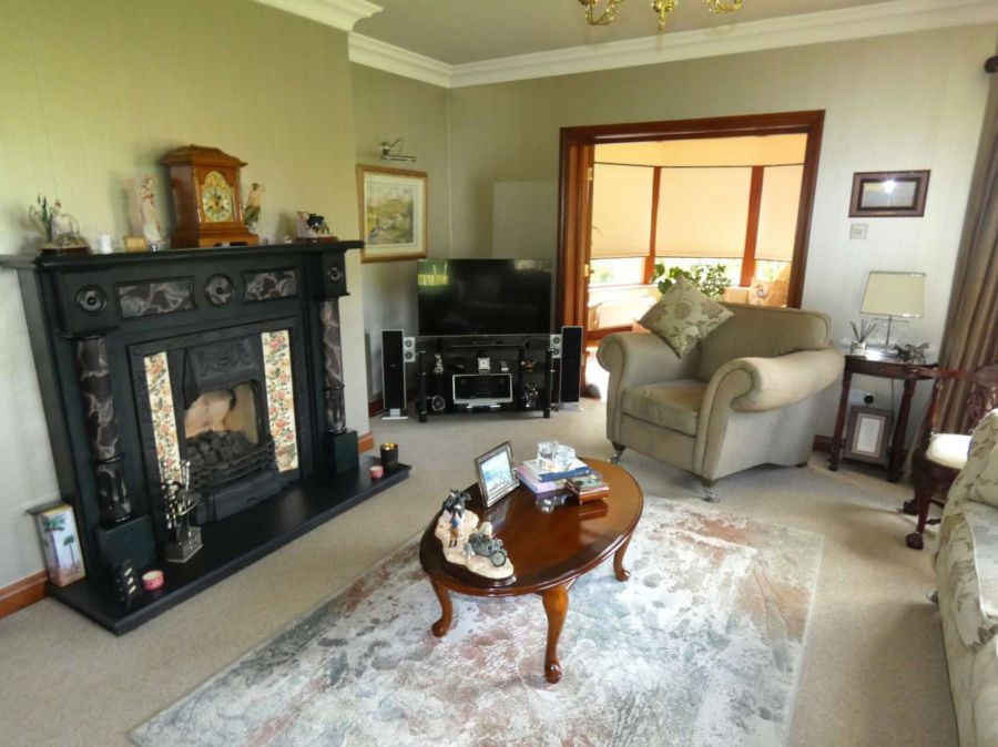 Hillcroft Lodge, 32 Knockaholet Road