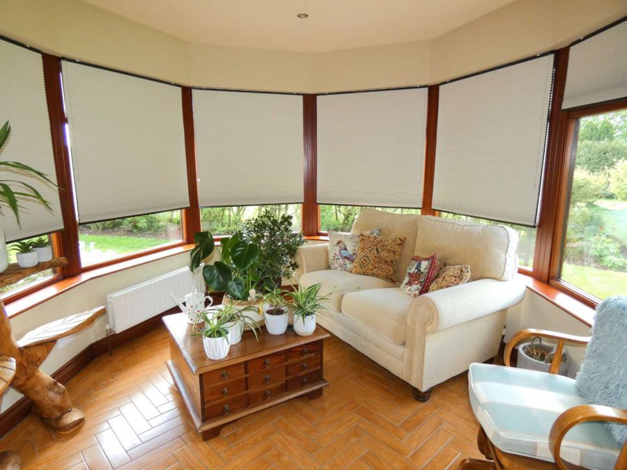 Hillcroft Lodge, 32 Knockaholet Road