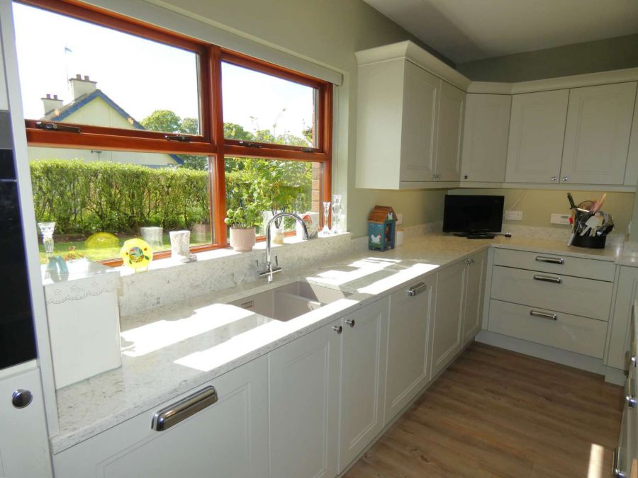 Hillcroft Lodge, 32 Knockaholet Road