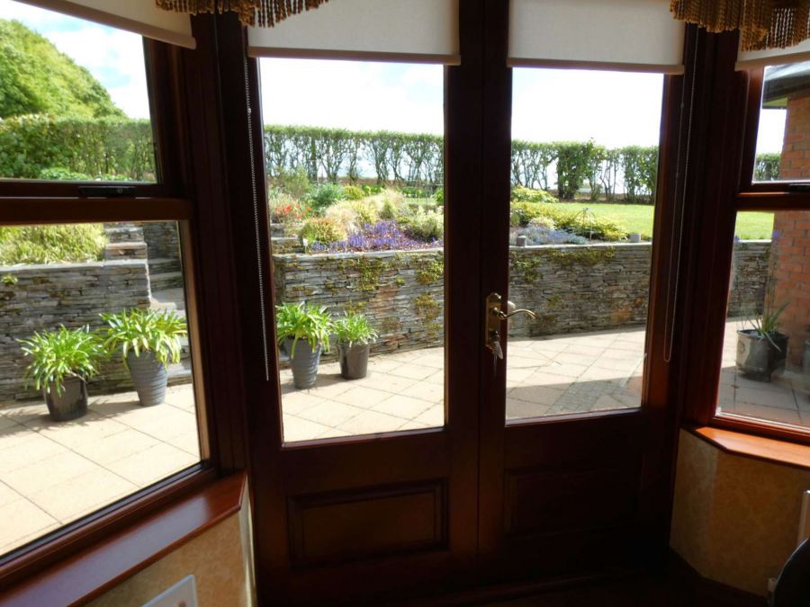Hillcroft Lodge, 32 Knockaholet Road