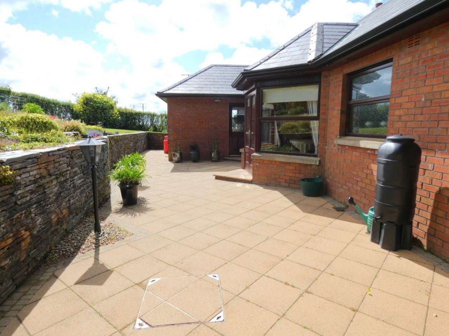 Hillcroft Lodge, 32 Knockaholet Road