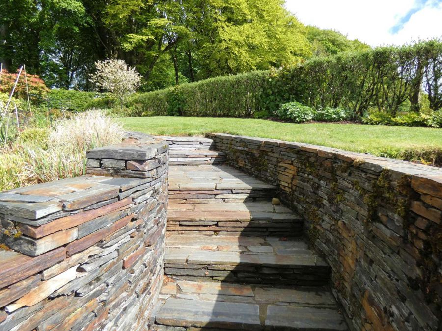 Hillcroft Lodge, 32 Knockaholet Road
