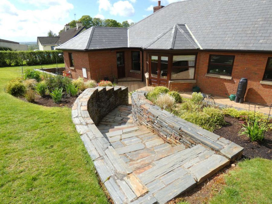 Hillcroft Lodge, 32 Knockaholet Road