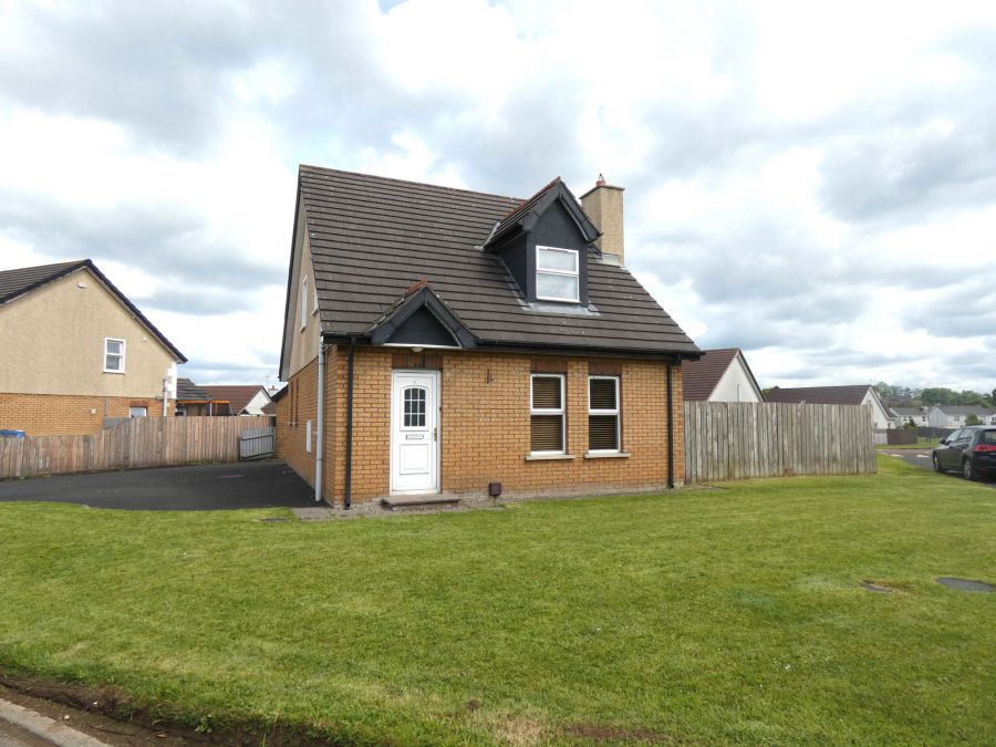 8 Castlehill View
