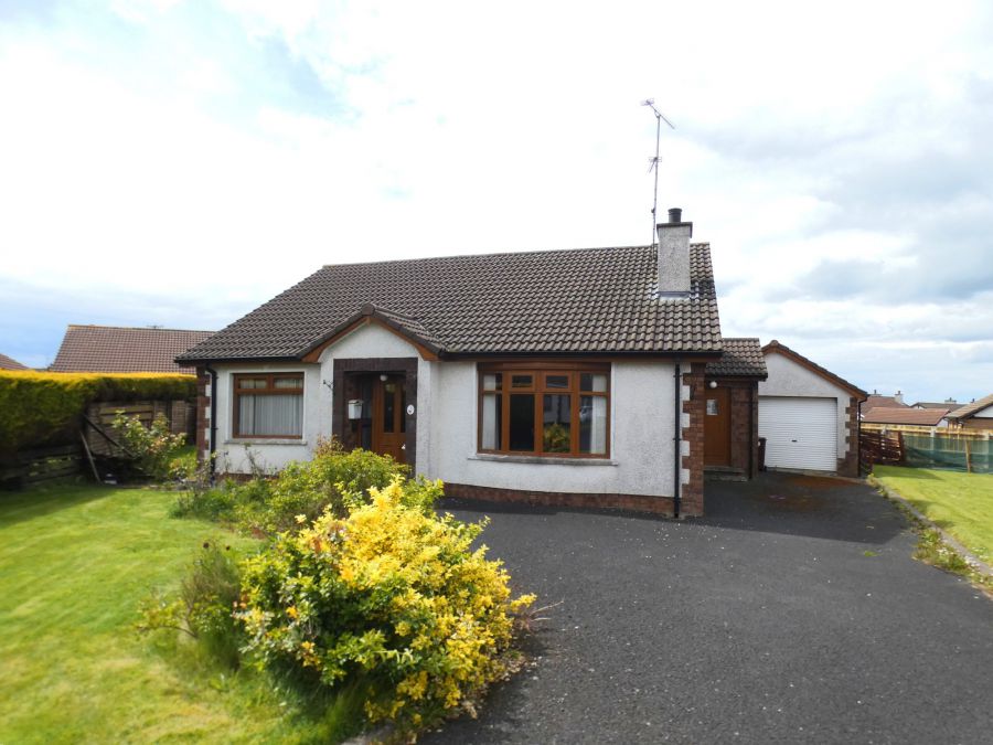 34 Bannview Park