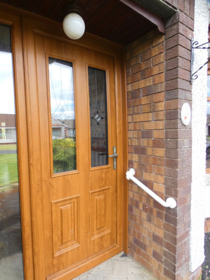 34 Bannview Park