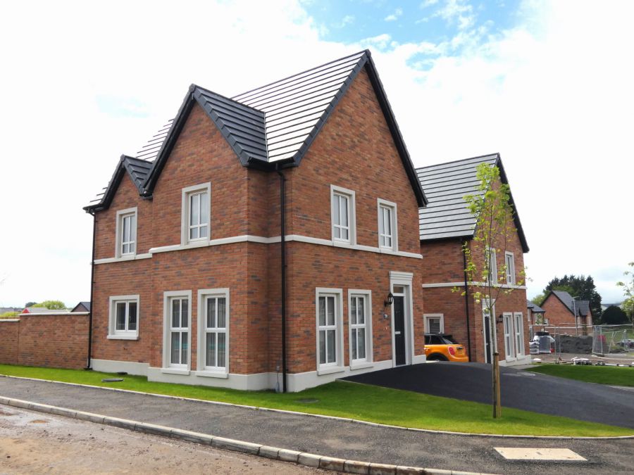 79 Foxleigh Meadow, Ballymoney, BT53 6FE