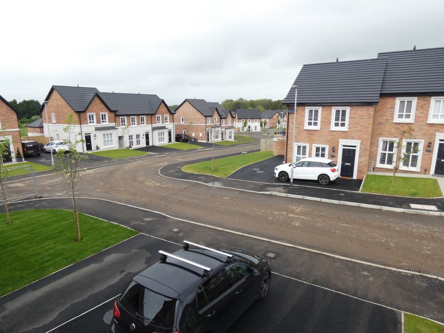 79 Foxleigh Meadow