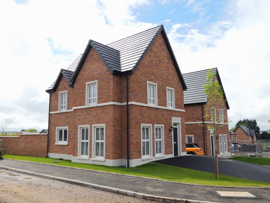79 Foxleigh Meadow
