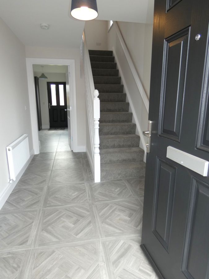 79 Foxleigh Meadow