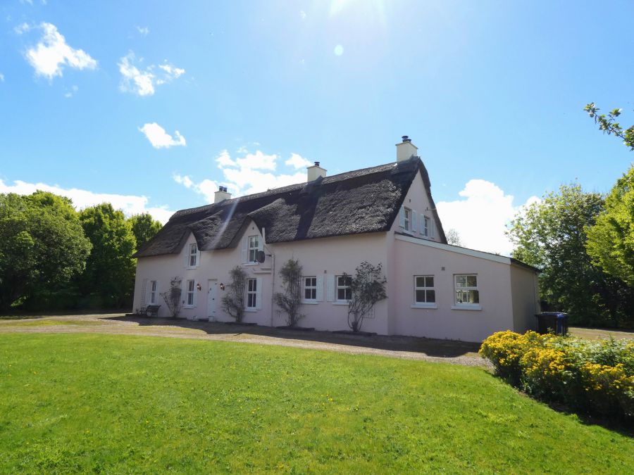 The Thatch, 75 Garryduff Road, Ballymoney, BT53 7DF