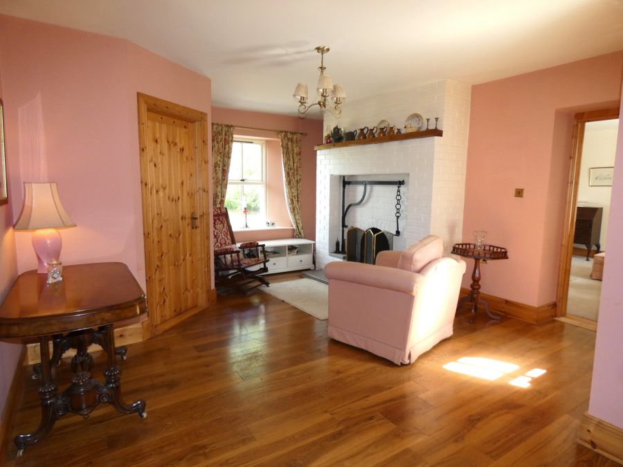 The Thatch, 75 Garryduff Road