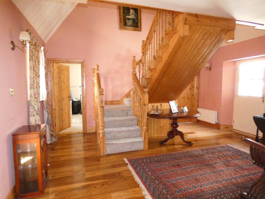 The Thatch, 75 Garryduff Road