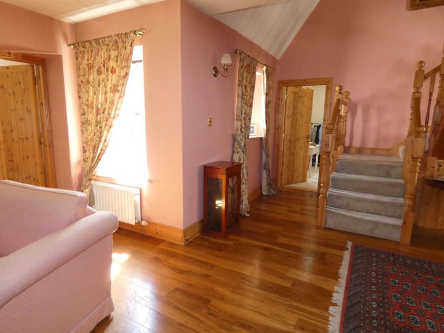 The Thatch, 75 Garryduff Road