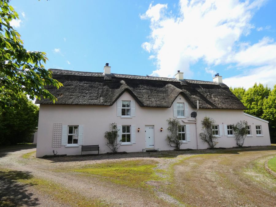 The Thatch, 75 Garryduff Road