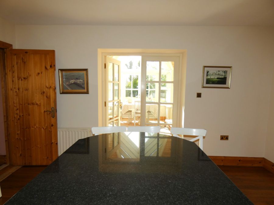 The Thatch, 75 Garryduff Road