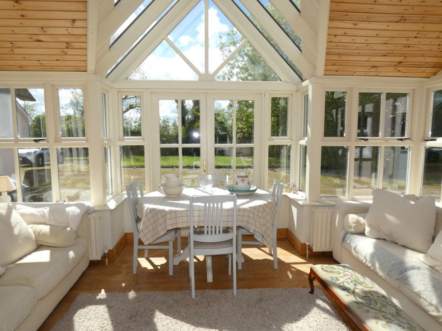 The Thatch, 75 Garryduff Road
