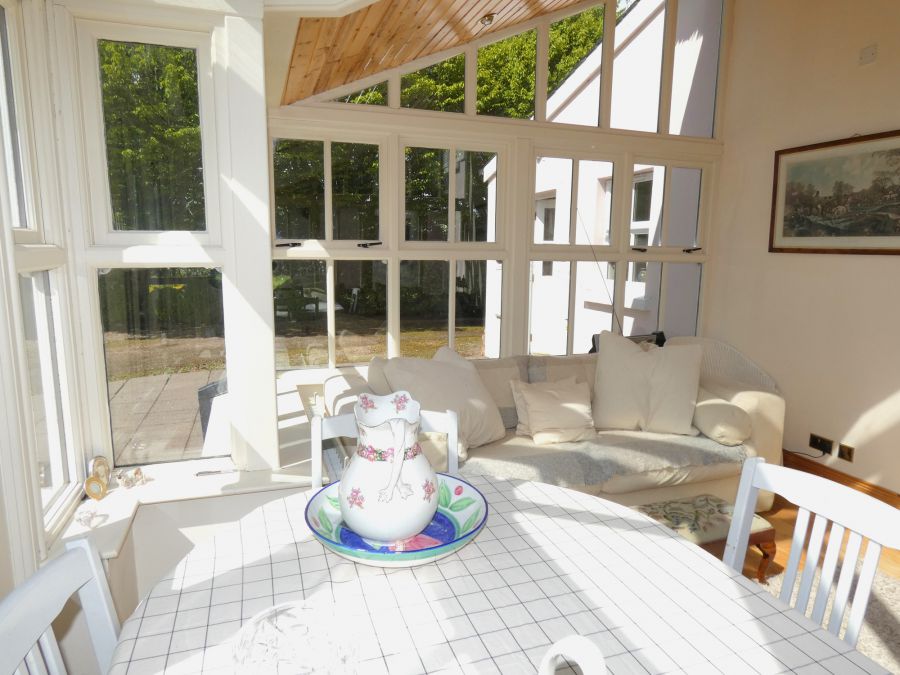 The Thatch, 75 Garryduff Road