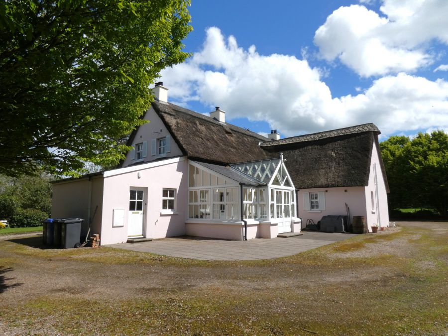 The Thatch, 75 Garryduff Road