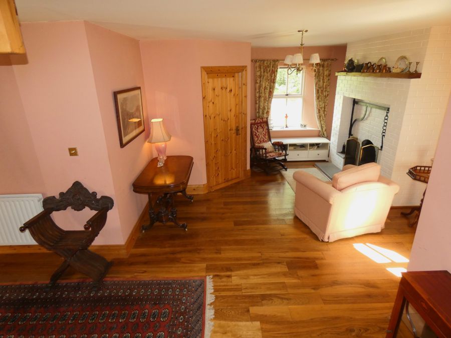 The Thatch, 75 Garryduff Road