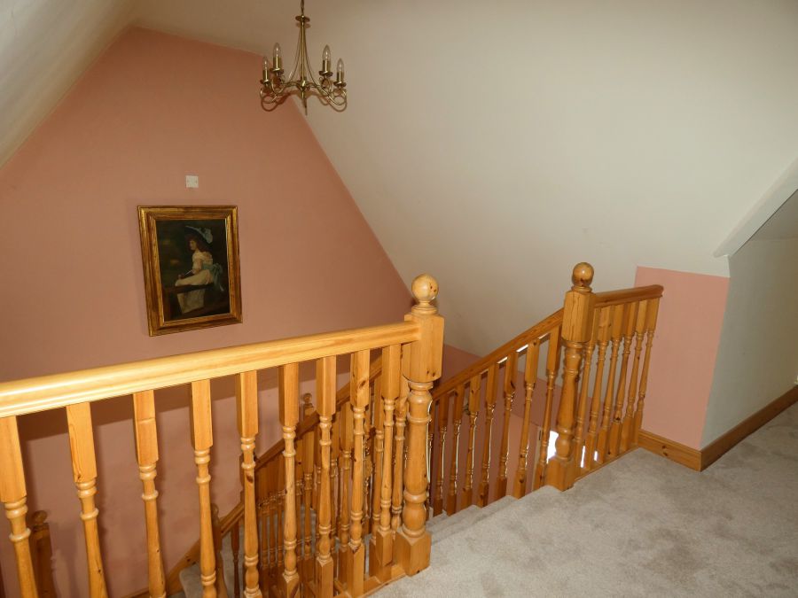 The Thatch, 75 Garryduff Road