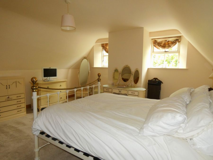 The Thatch, 75 Garryduff Road
